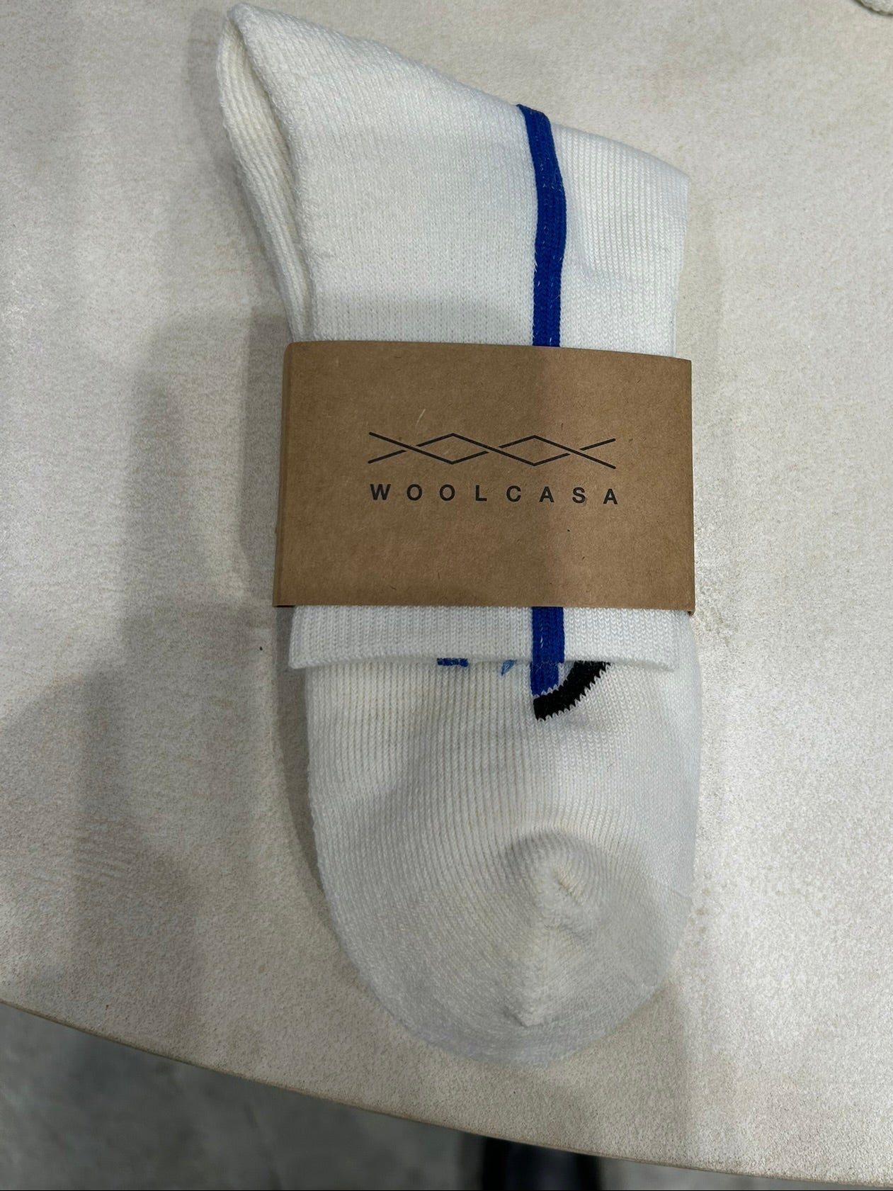 Woolcasa Merino Wool Socks