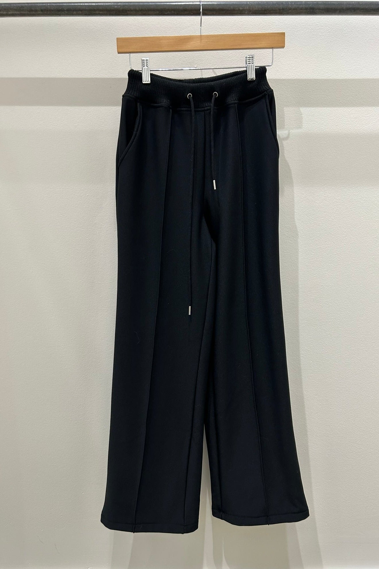 Miko Fleece lined Pants
