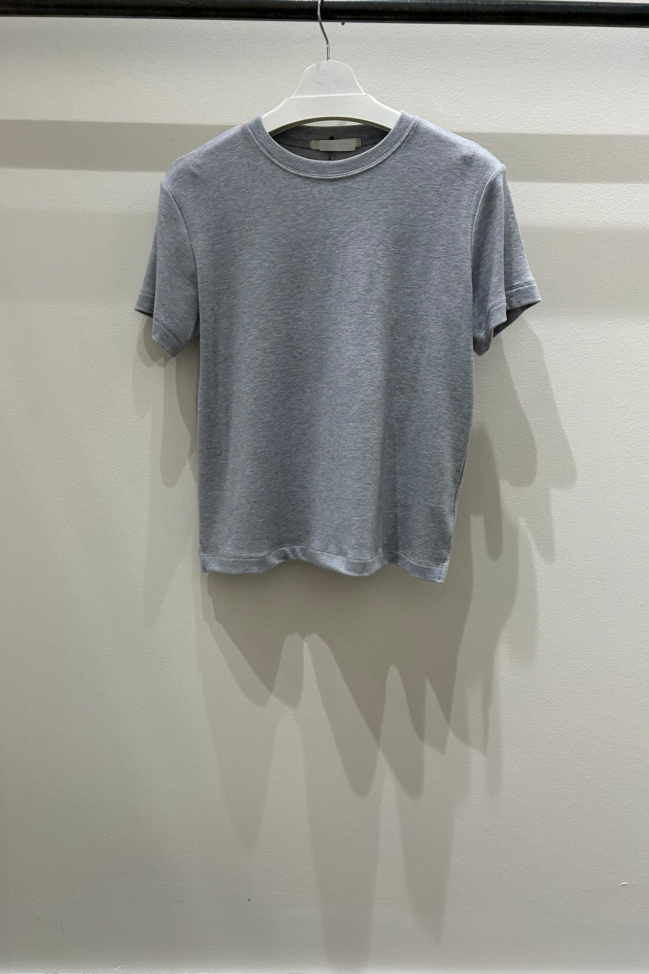 Penelope Wool Short Sleeve T-Shirt