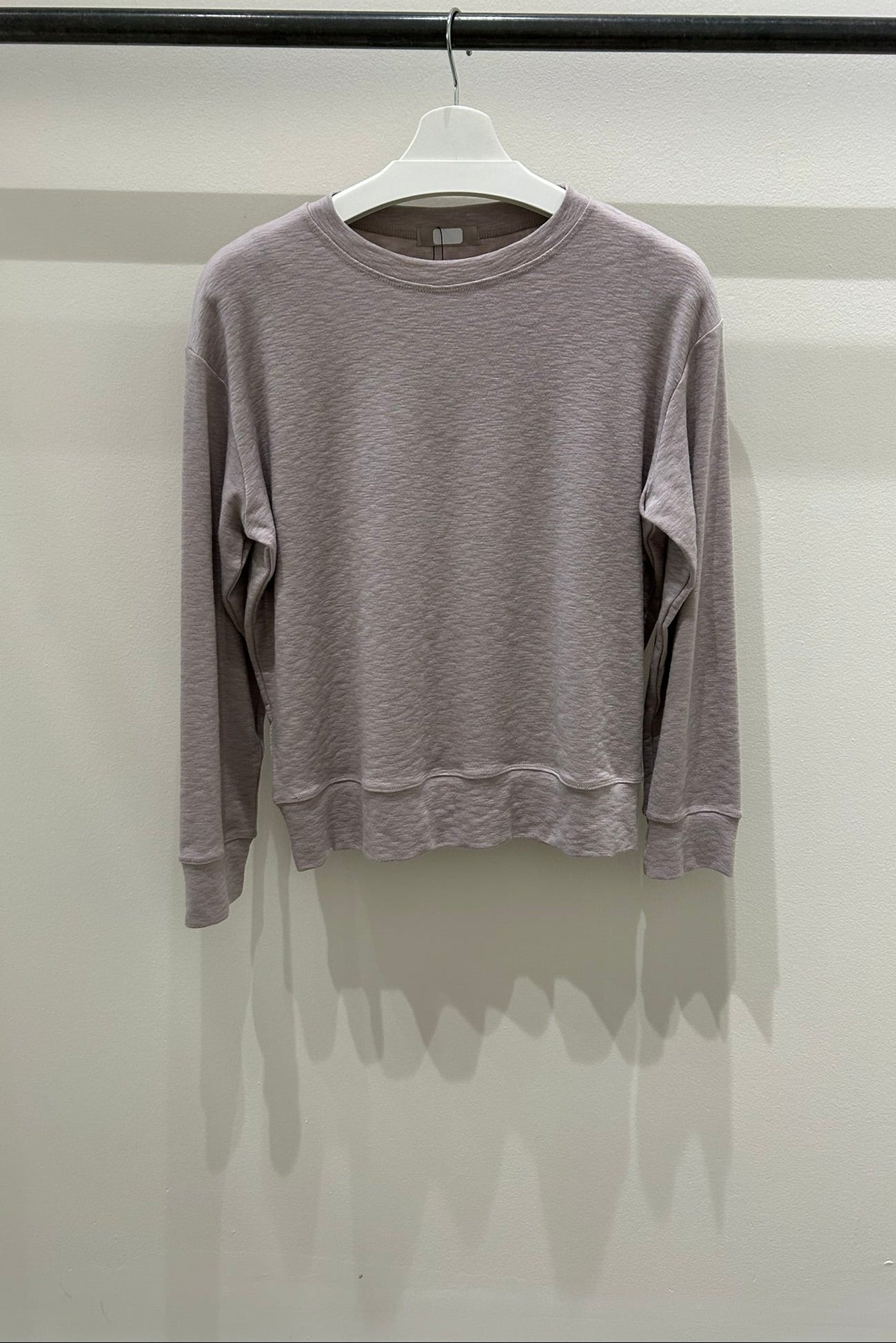 Soula Long Sleeve T-shirt