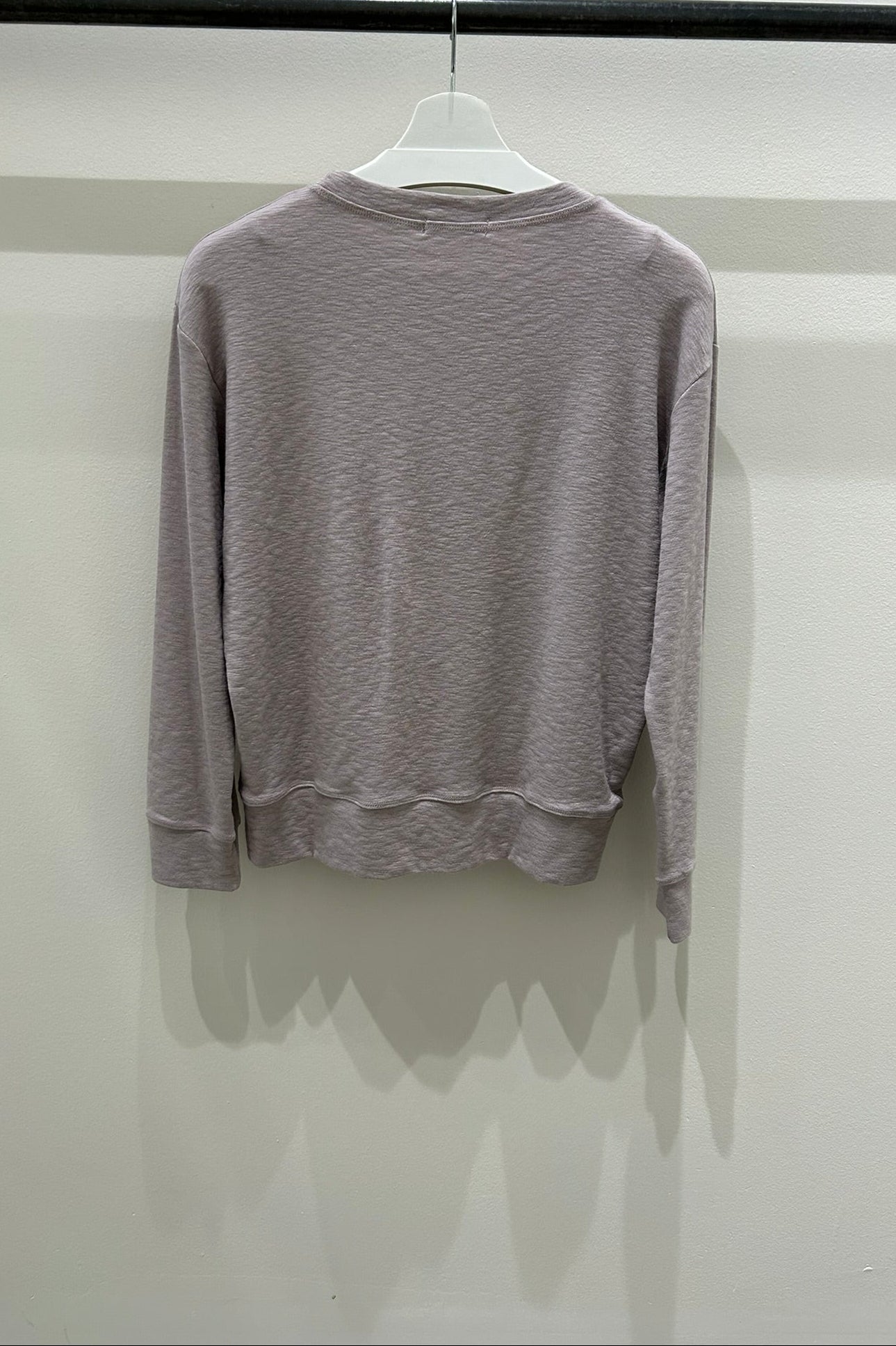 Soula Long Sleeve T-shirt