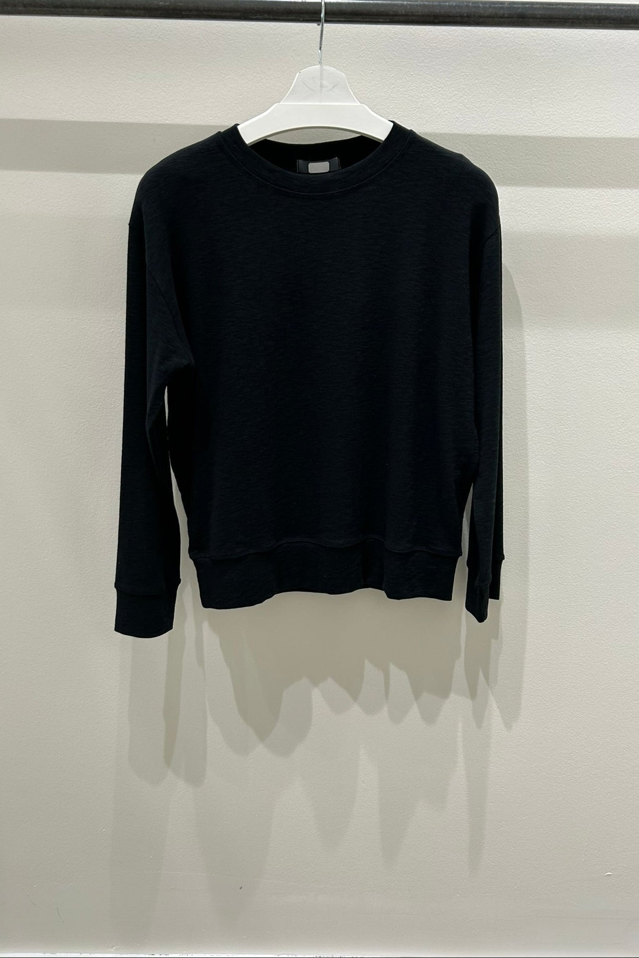 Soula Long Sleeve T-shirt
