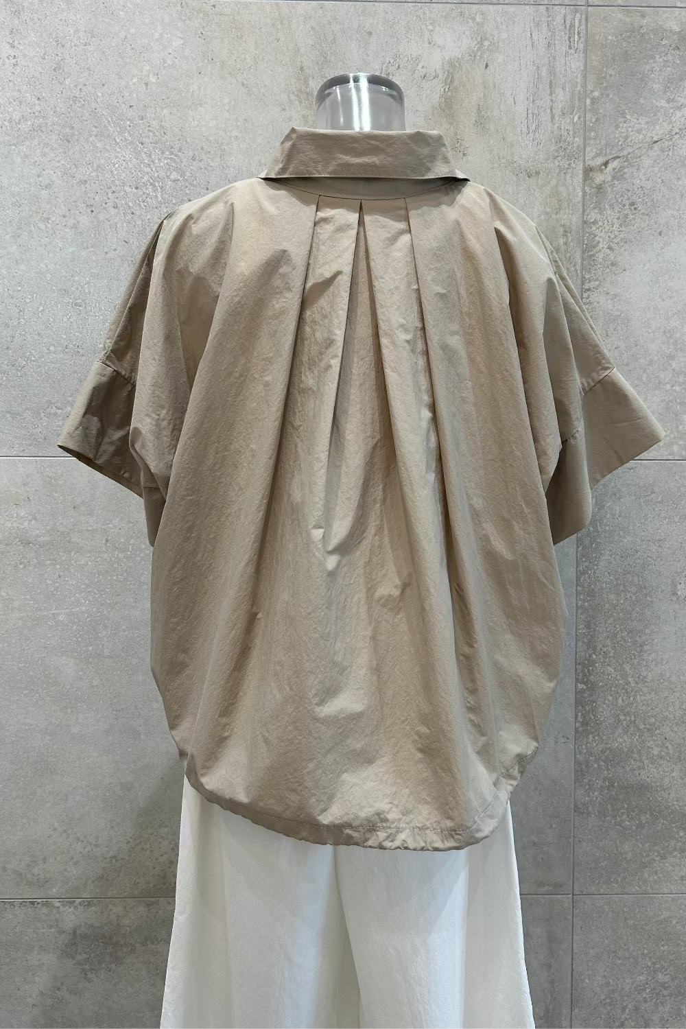 Paperweight Button Down Shirt