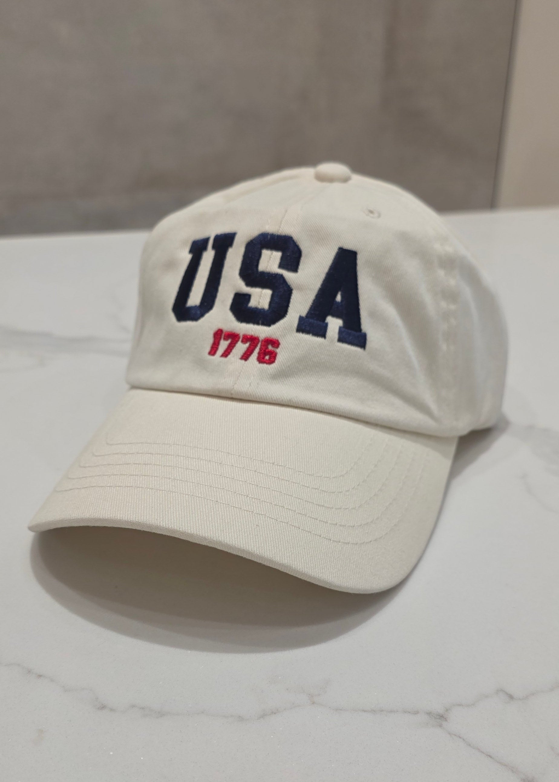 USA Baseball Cap