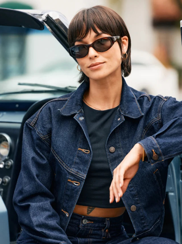 Kwela Sunglasses