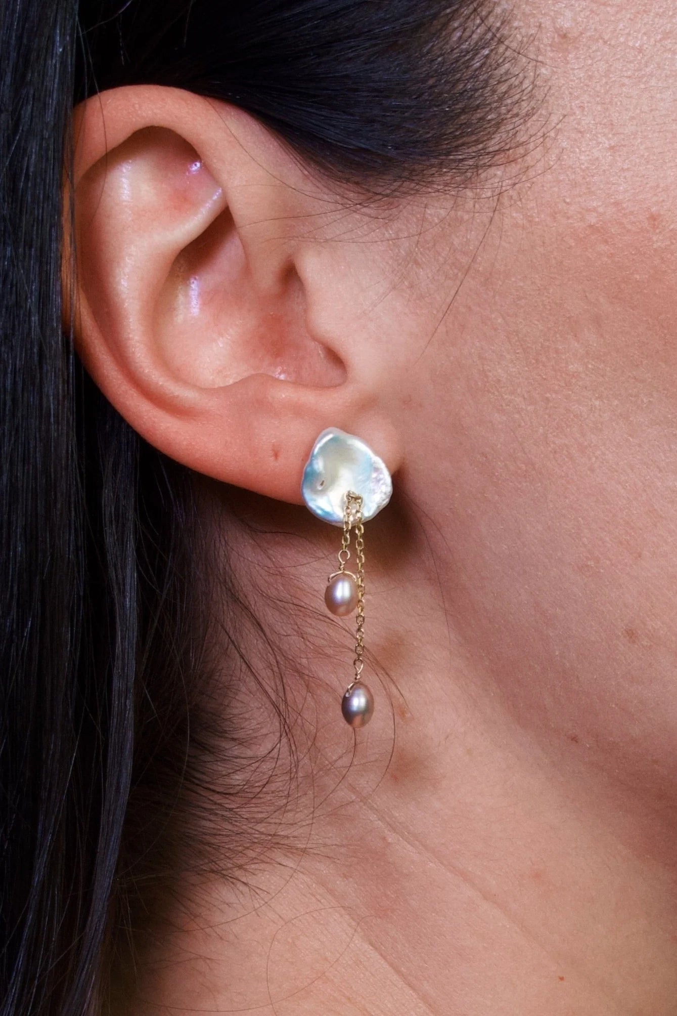 Lily Earrings