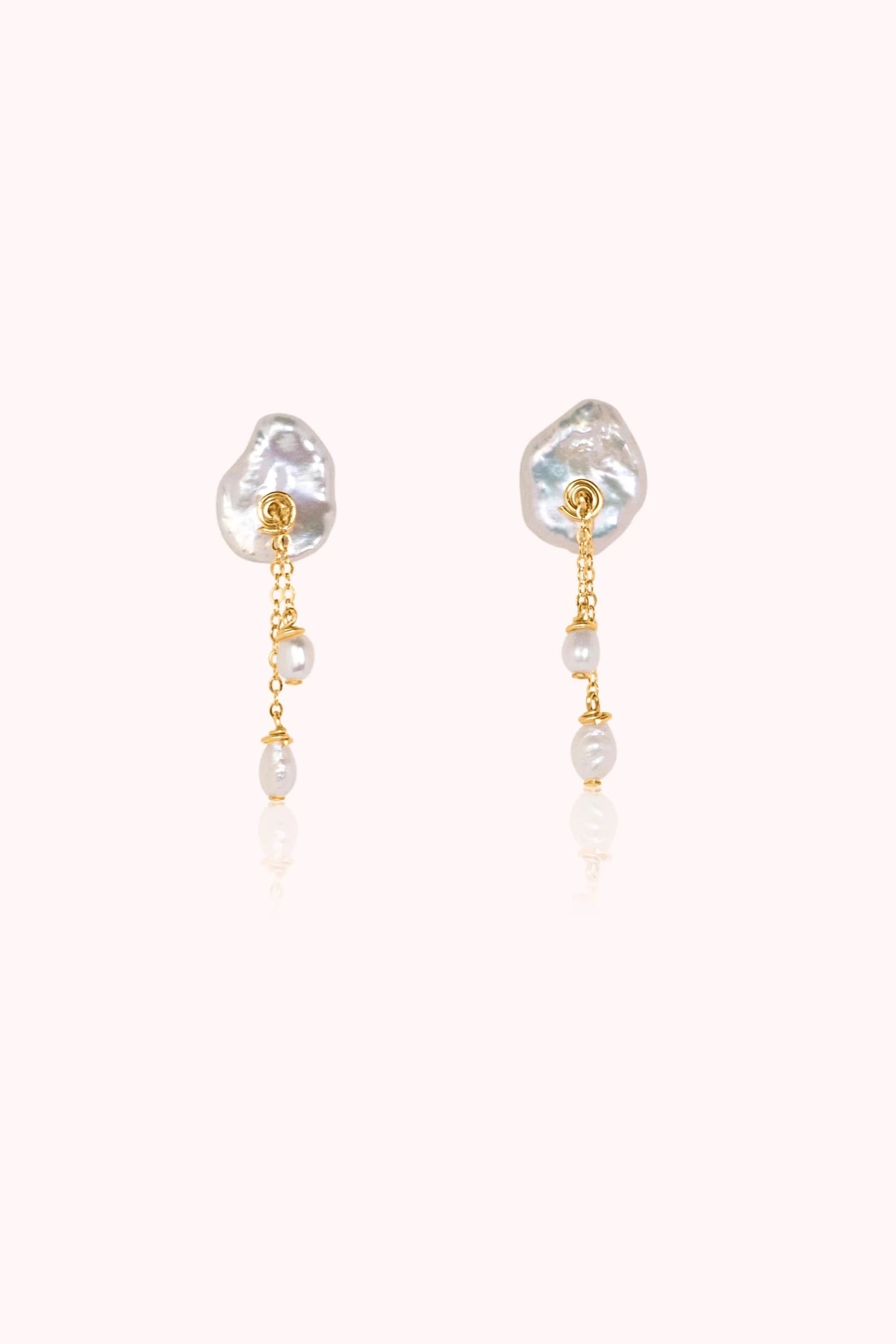 Lily Earrings