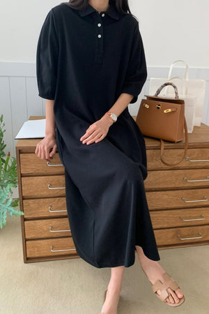 Cute casual dress for women