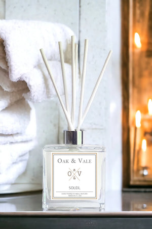 SOLEIL REED DIFFUSER