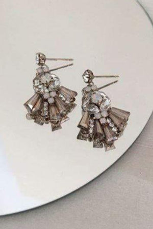 ROCOCO DROP EARRINGS
