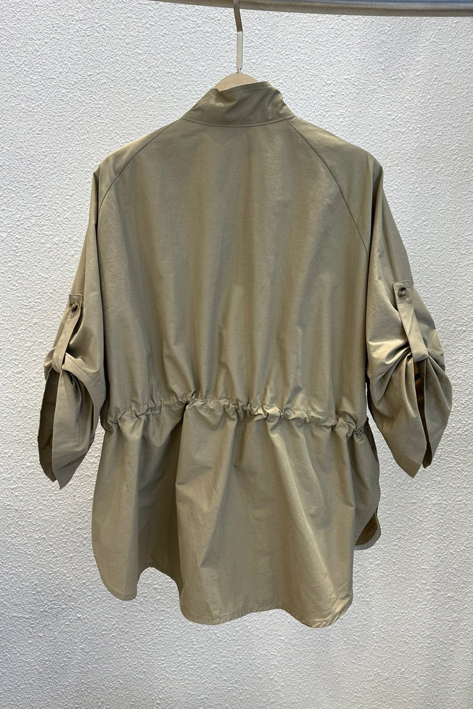 Summer fall jacket for women