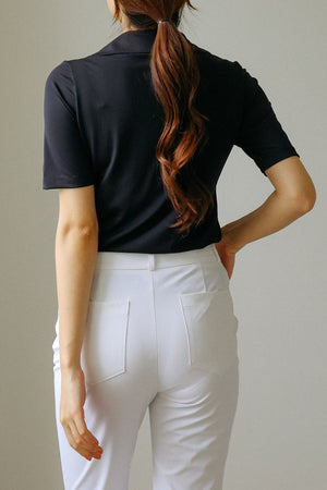 Summer golf t-shirt
