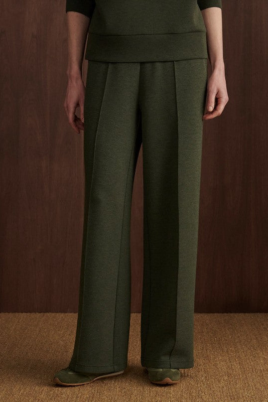 The Wide Leg Pant 28