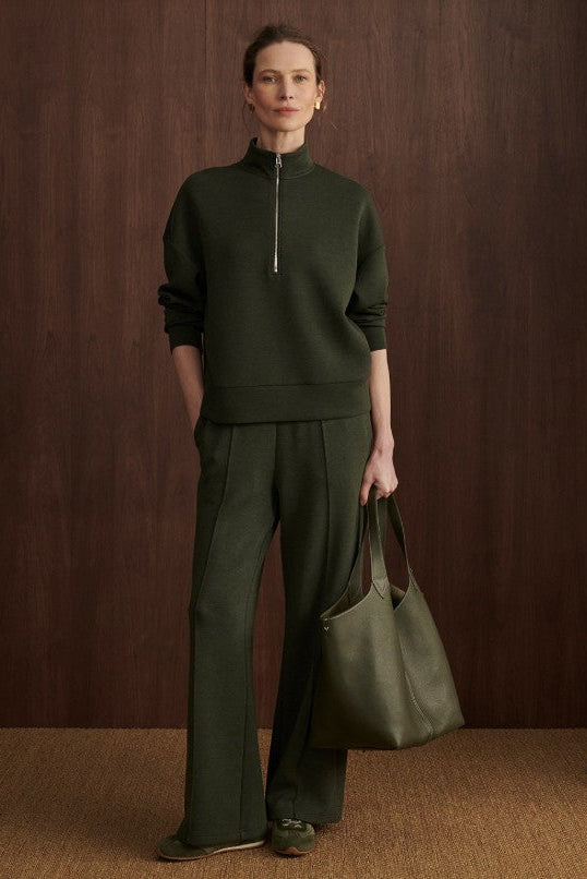 The Wide Leg Pant 28
