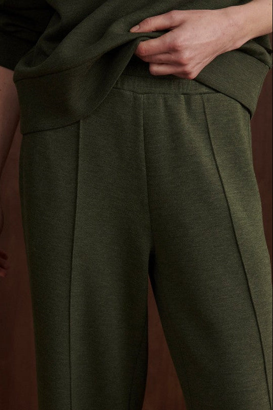 The Wide Leg Pant 28