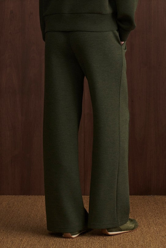 The Wide Leg Pant 28
