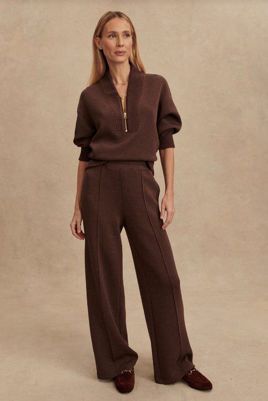 The Wide Leg Pant 28