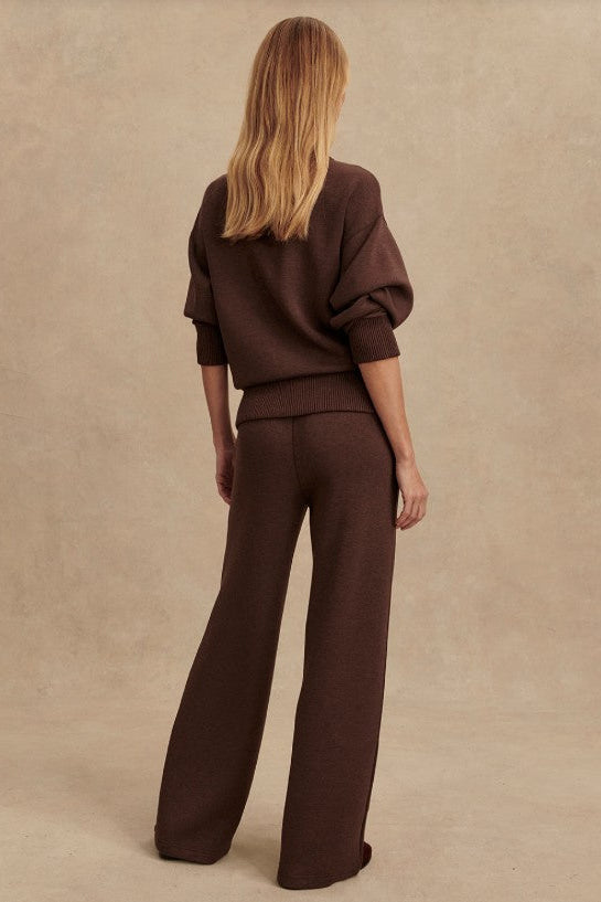 The Wide Leg Pant 28