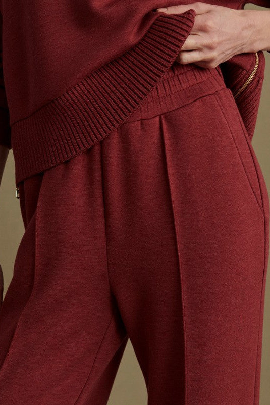 The Wide Leg Pant 28