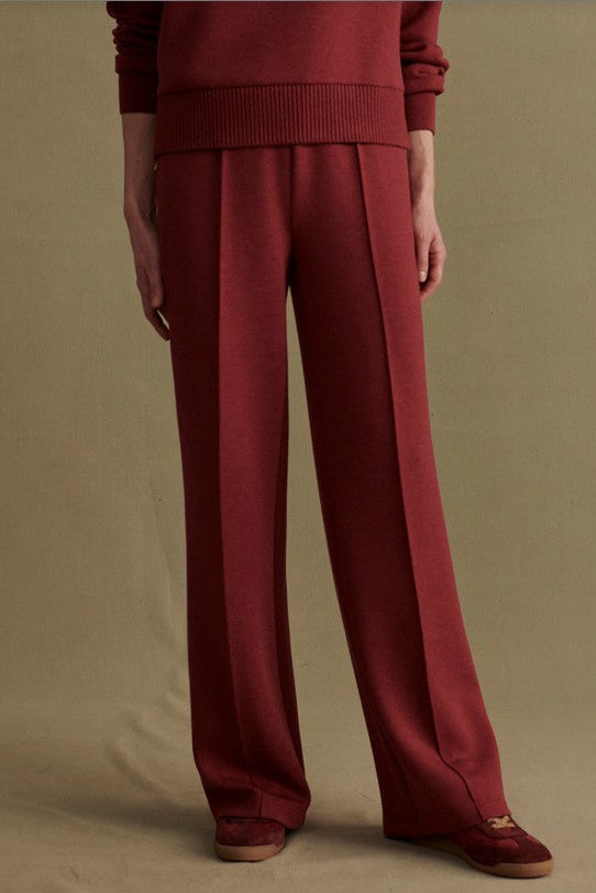 The Wide Leg Pant 28
