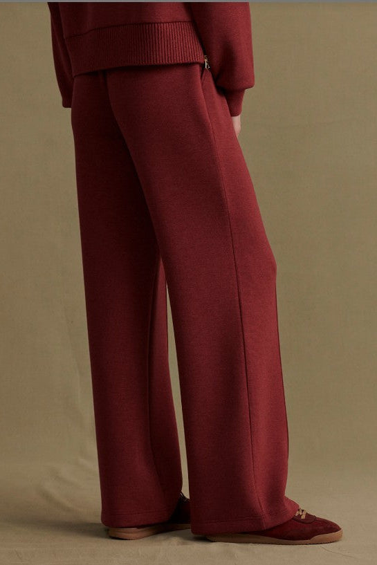 The Wide Leg Pant 28