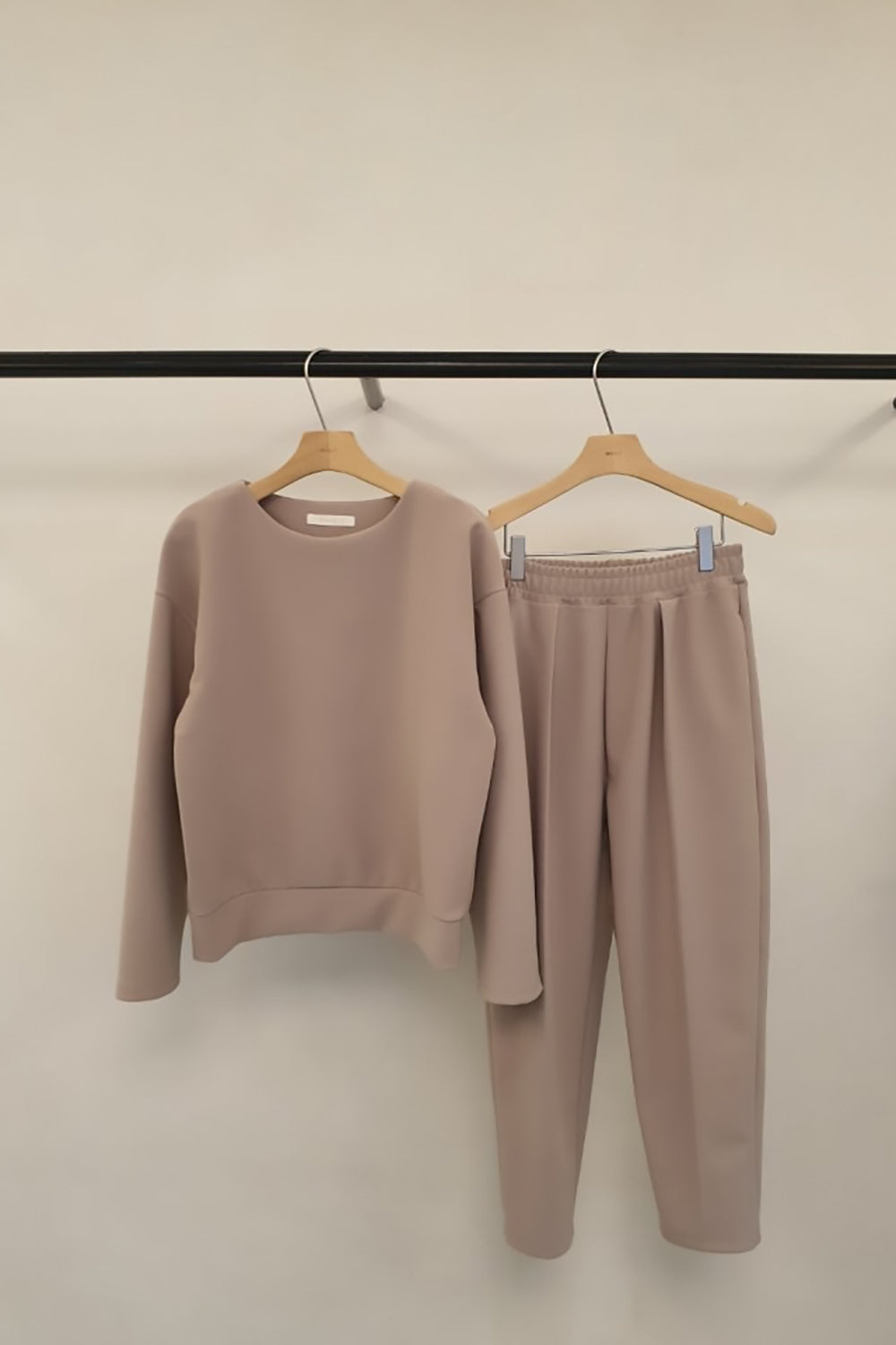 Liora Crewneck & Pants Set