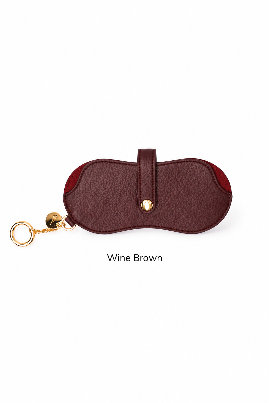 Slim Glasses Case