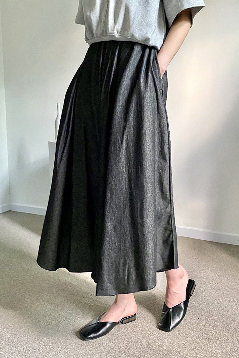 Comfy wide pants for women