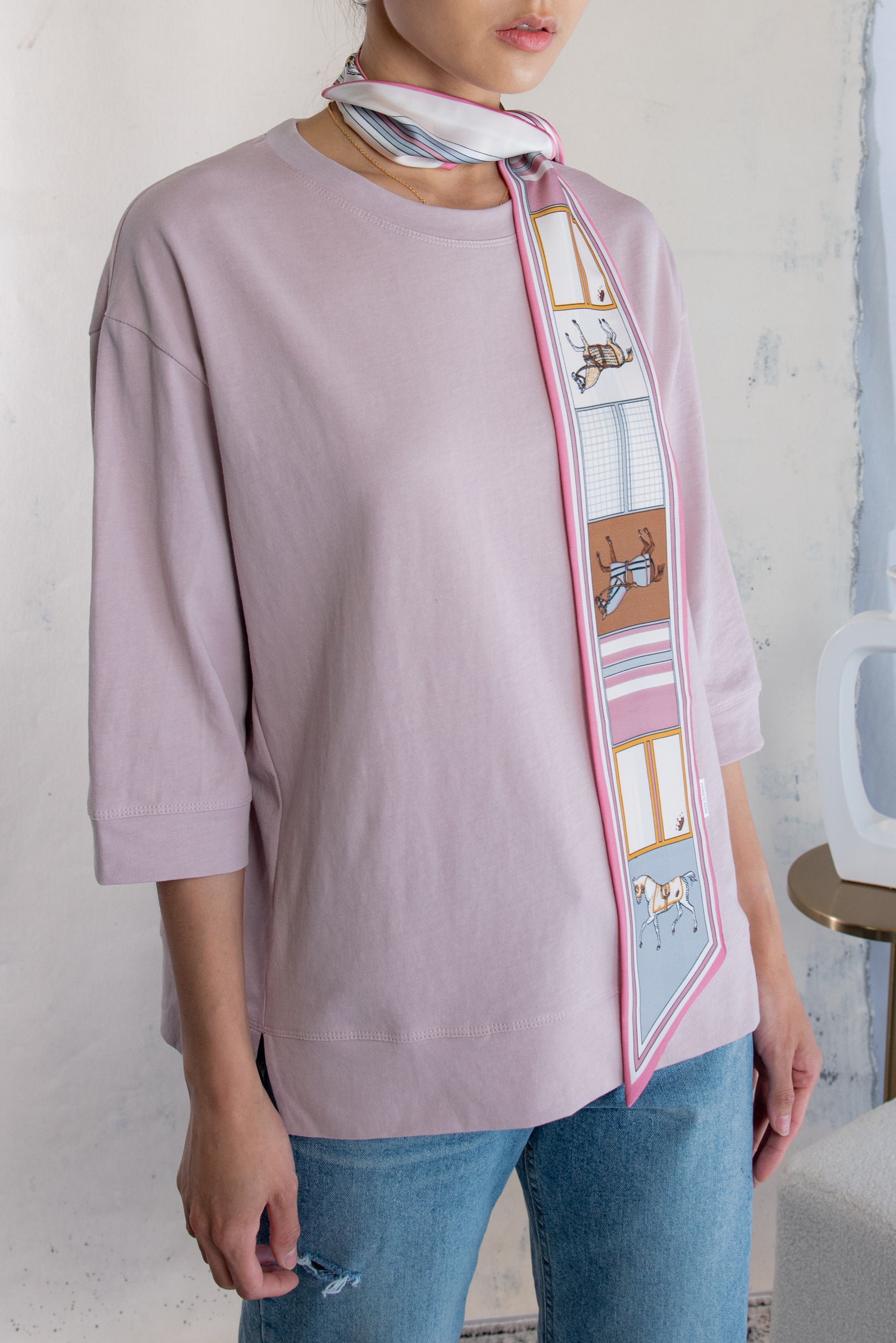 Soft T-Shirt Women