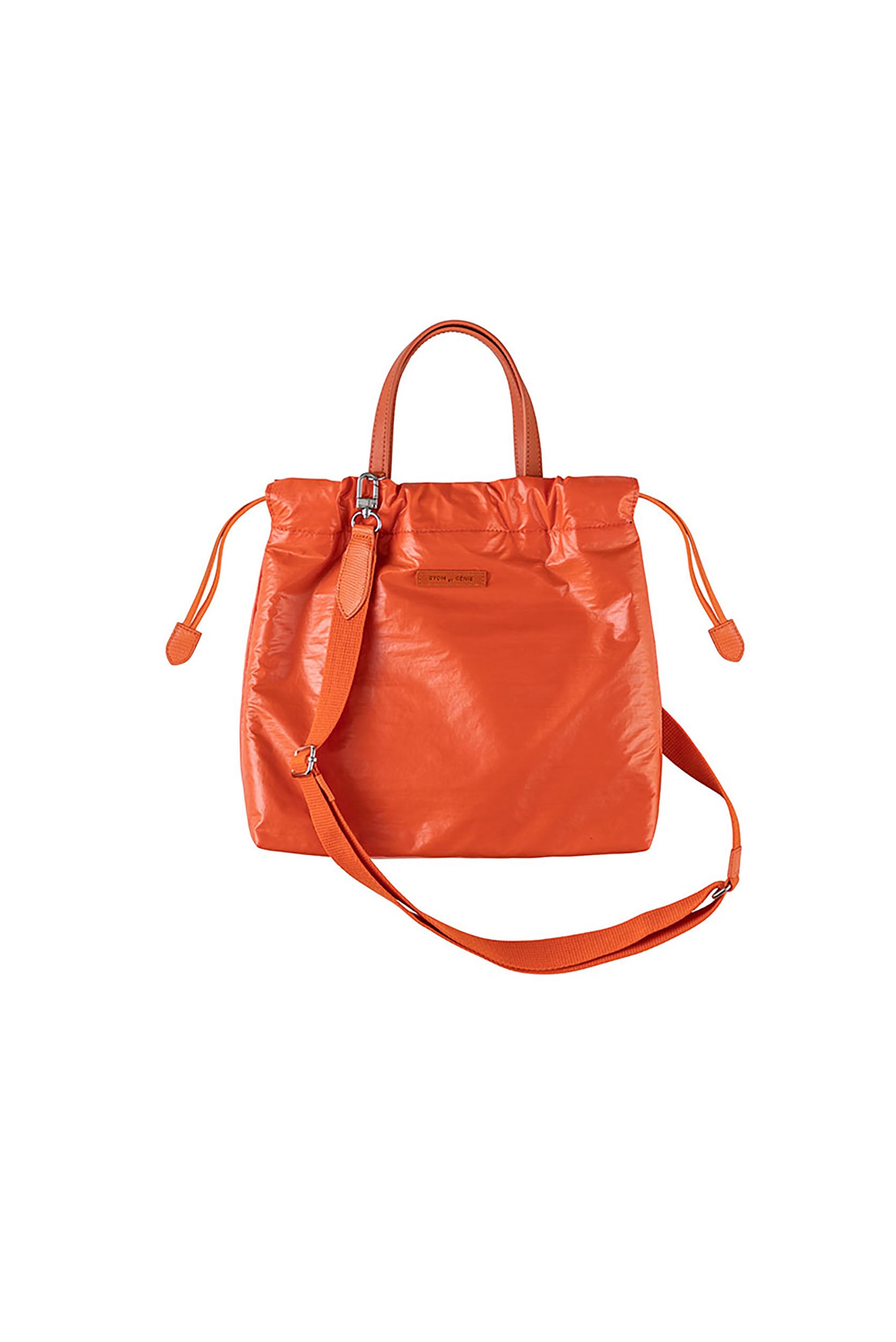 T-All Drawstring Bag - Small