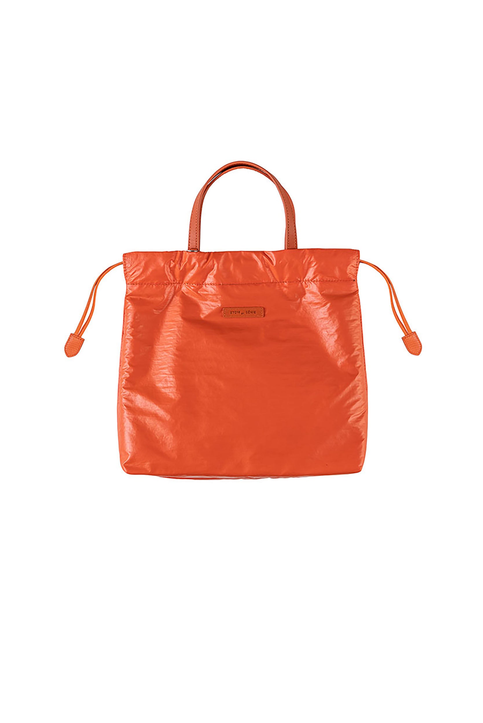 T-All Drawstring Bag - Small