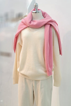 winter cute sweater for women