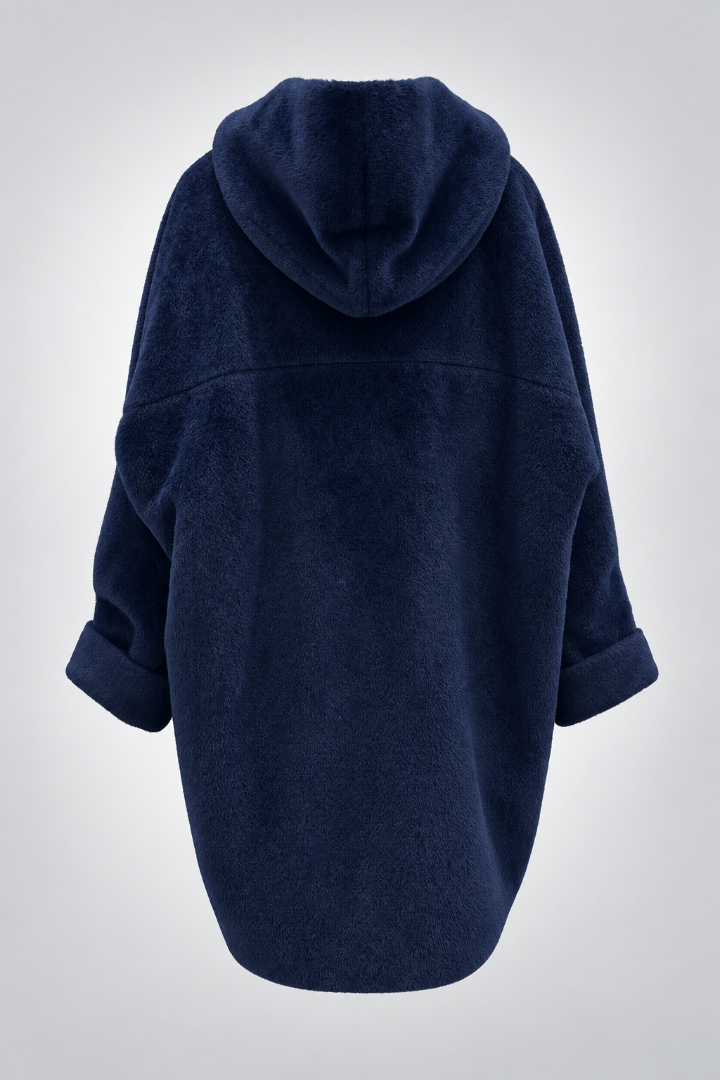 Vamoa Baby Alpaca Coat