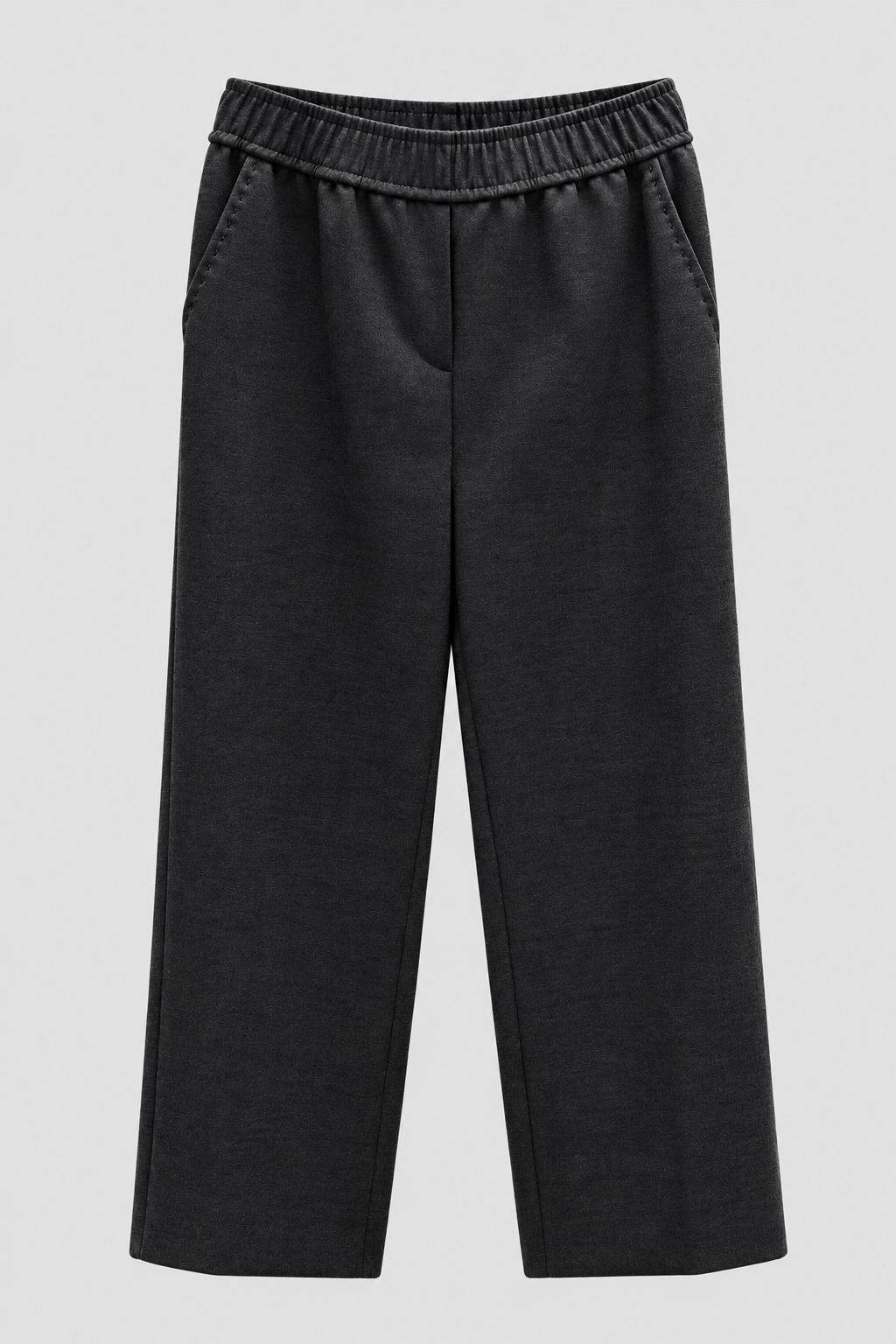Avril Straight Fit Dress Pants