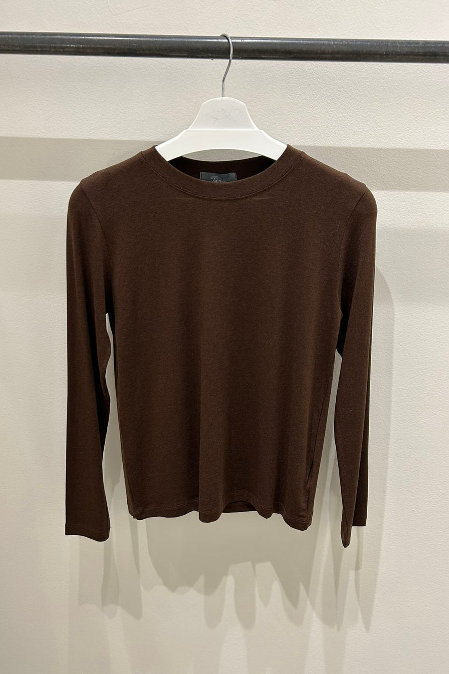 [Special Promo] Sage Crewneck T-Shirt