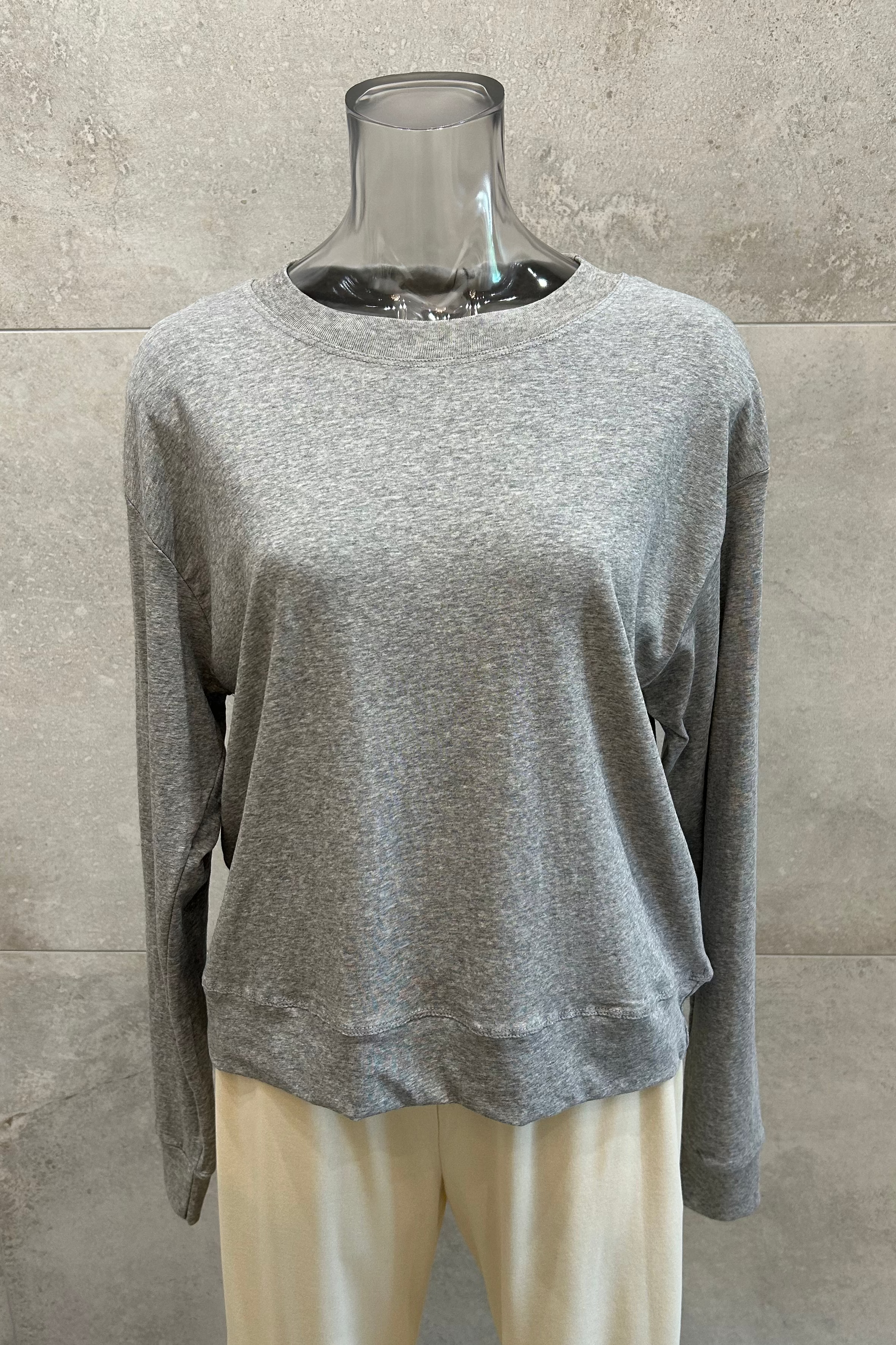 Rowan Airy Long Sleeve T-Shirt