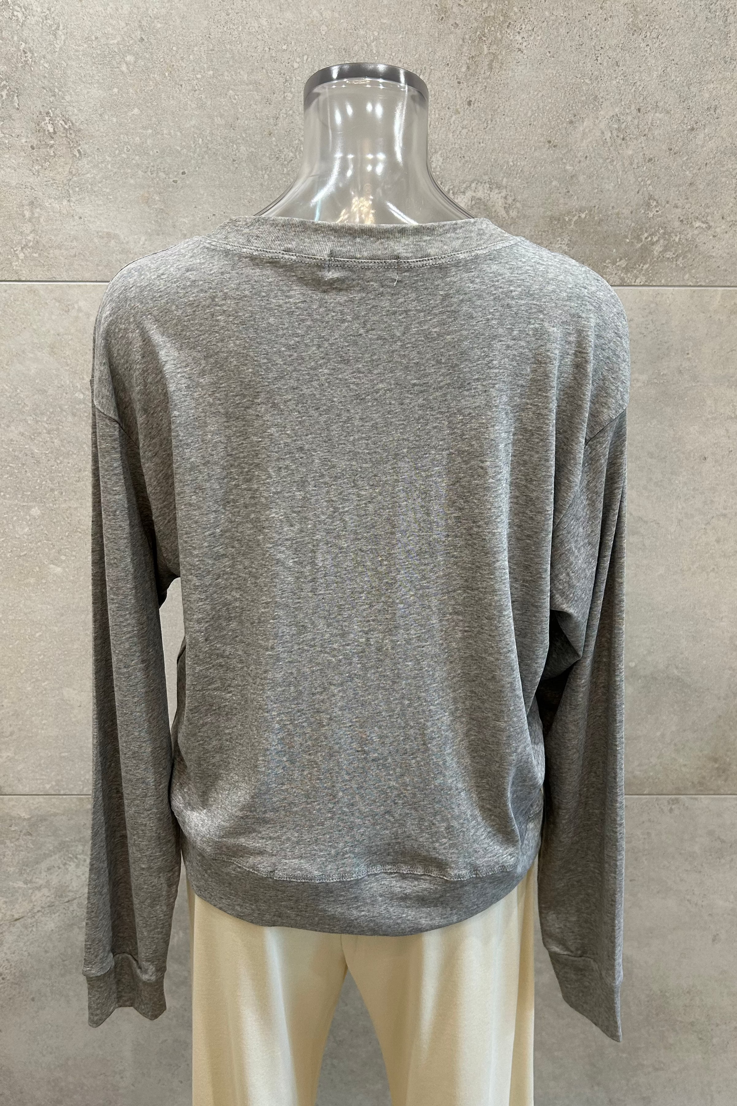 Rowan Airy Long Sleeve T-Shirt