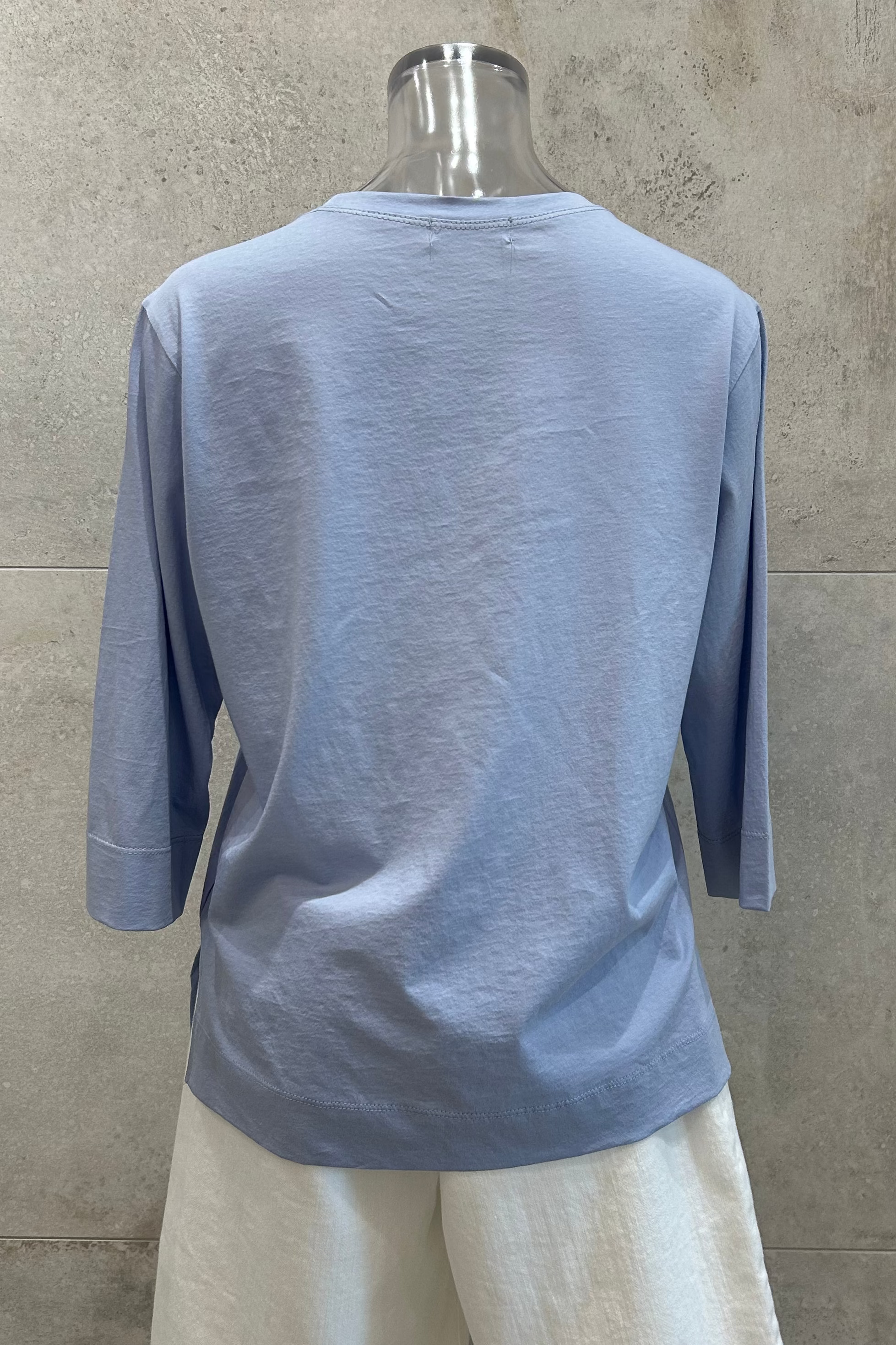 Ren Airy 3/4 Sleeve T-Shirt