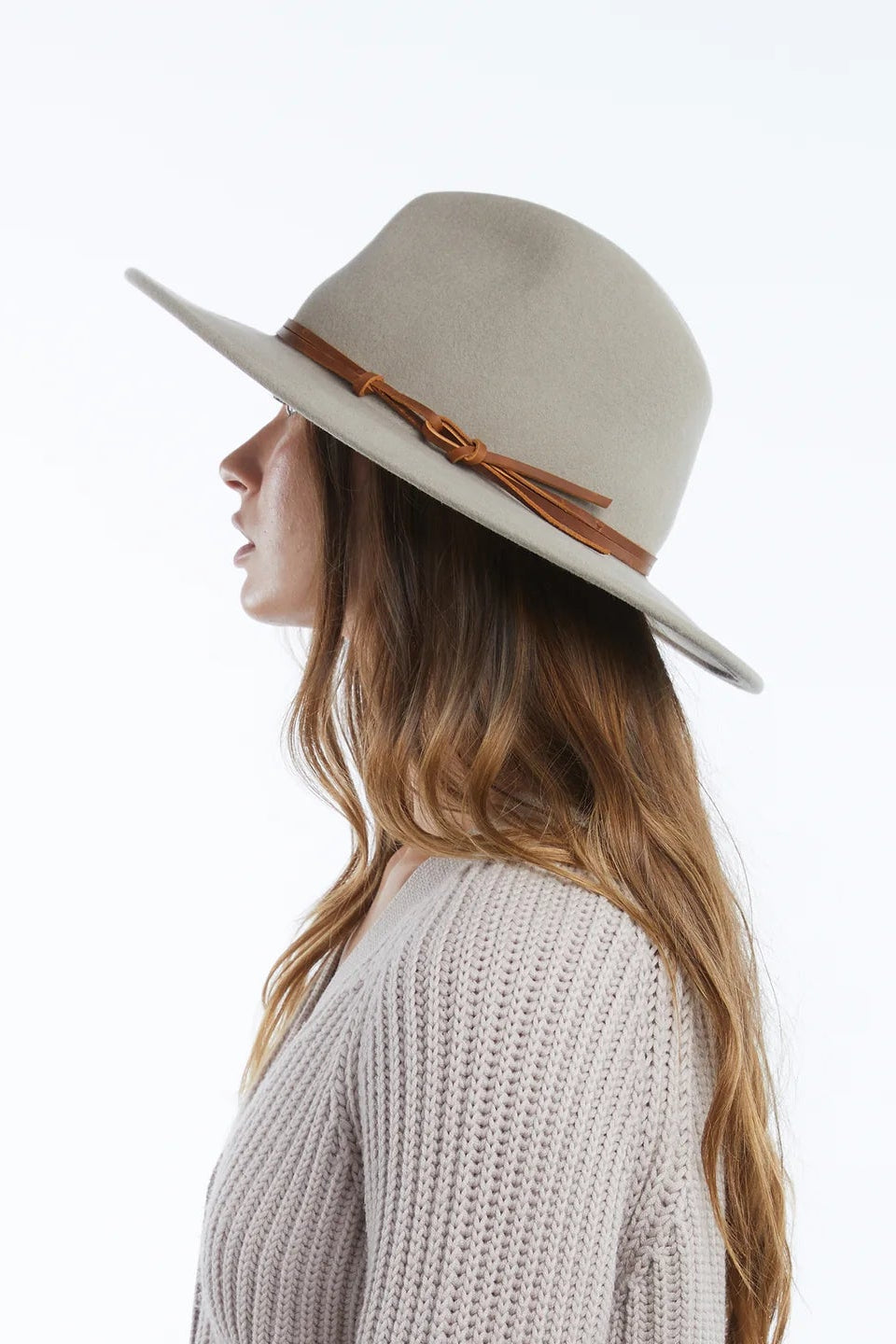 Bille Fedora Hat