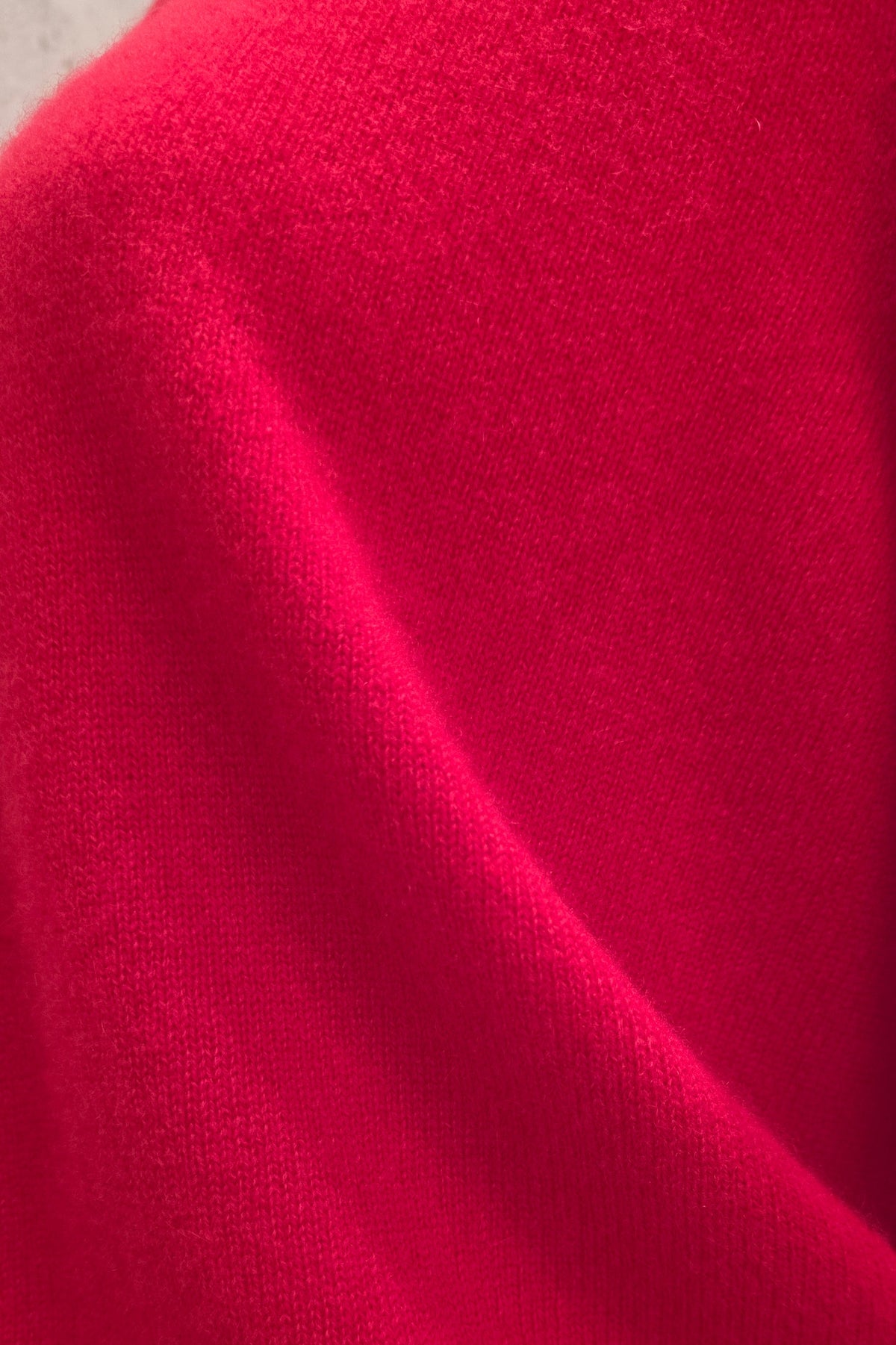 The Essential Cashmere Crewneck Sweater