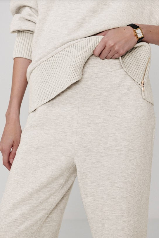 The Classic Cuff Pant 28.5