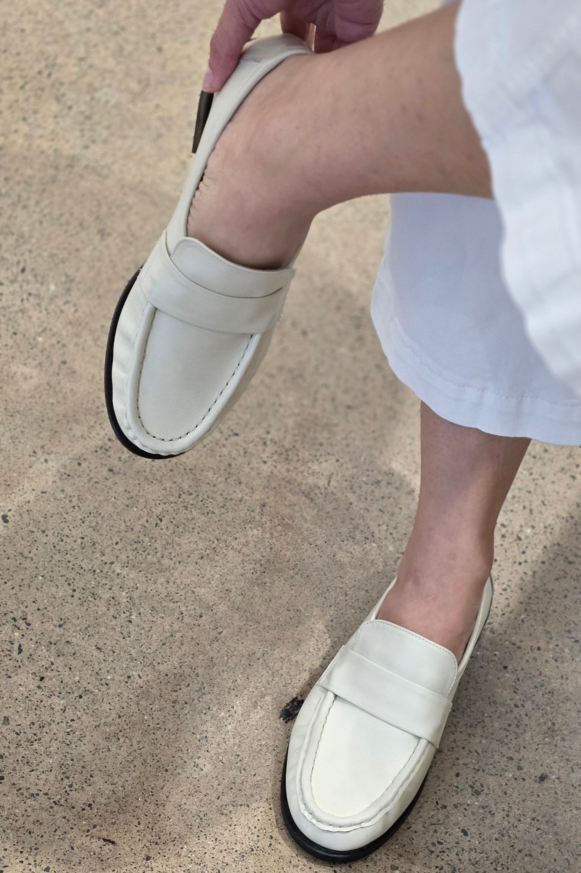 Muse Classic Loafer