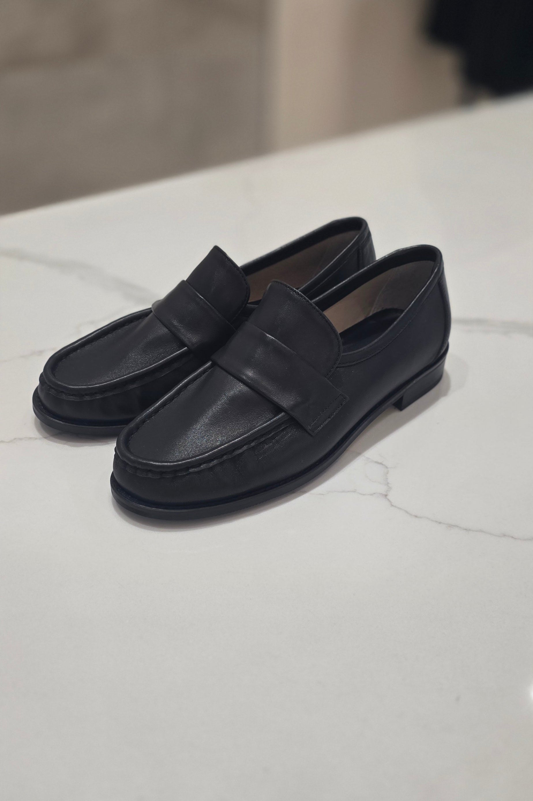 Muse Classic Loafer