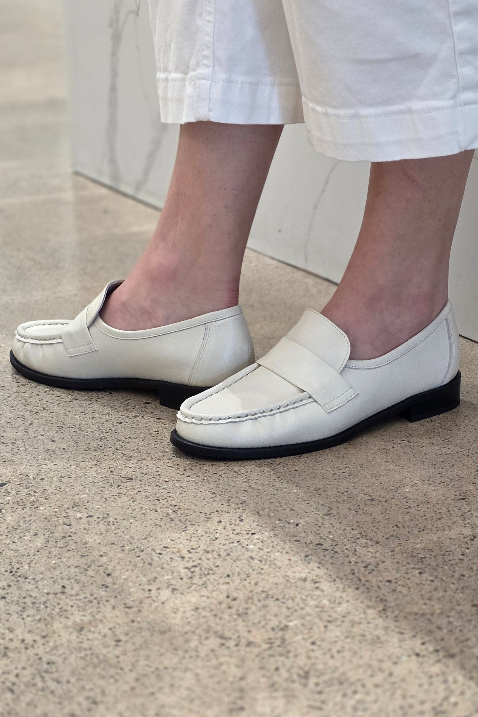 Muse Classic Loafer
