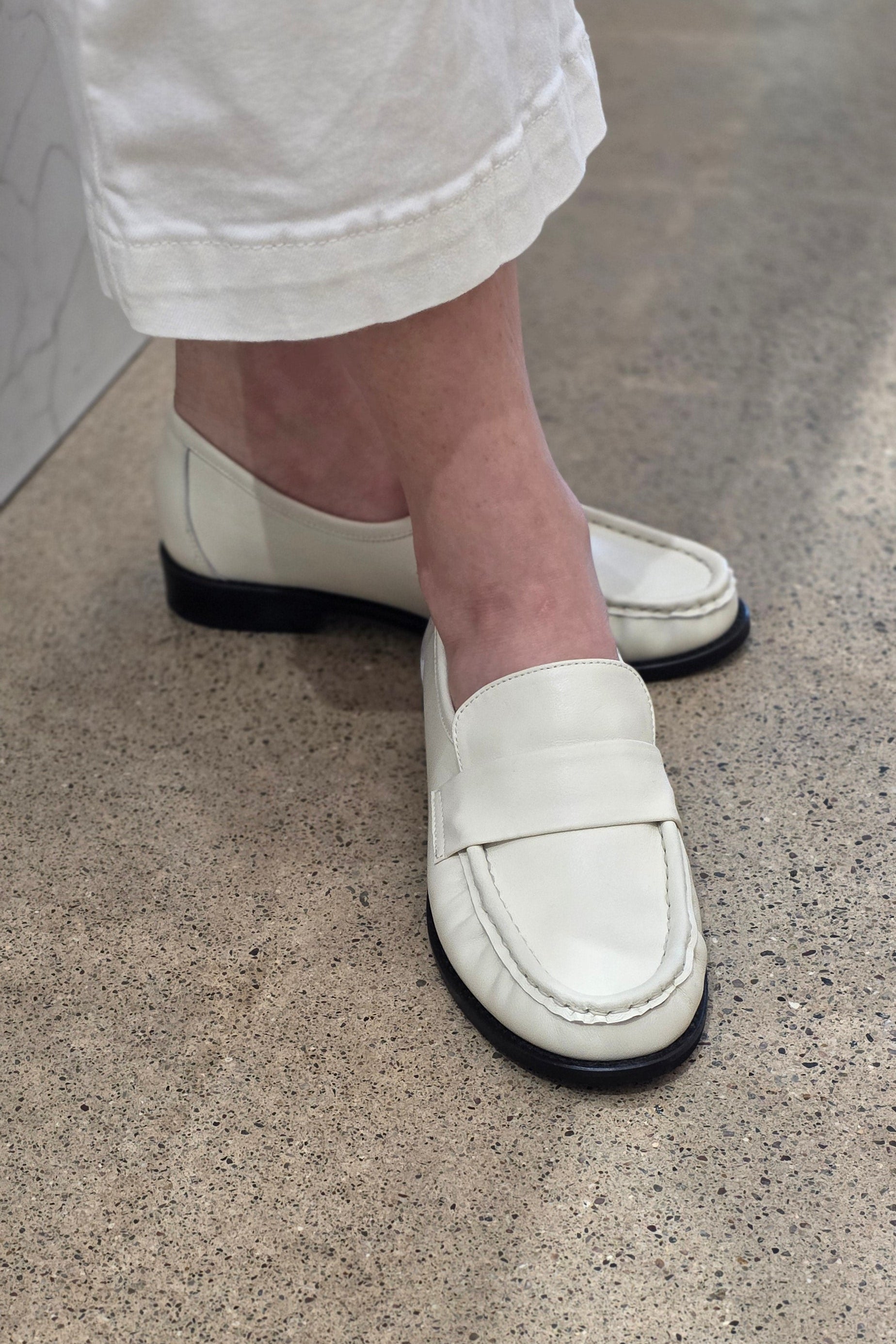 Muse Classic Loafer