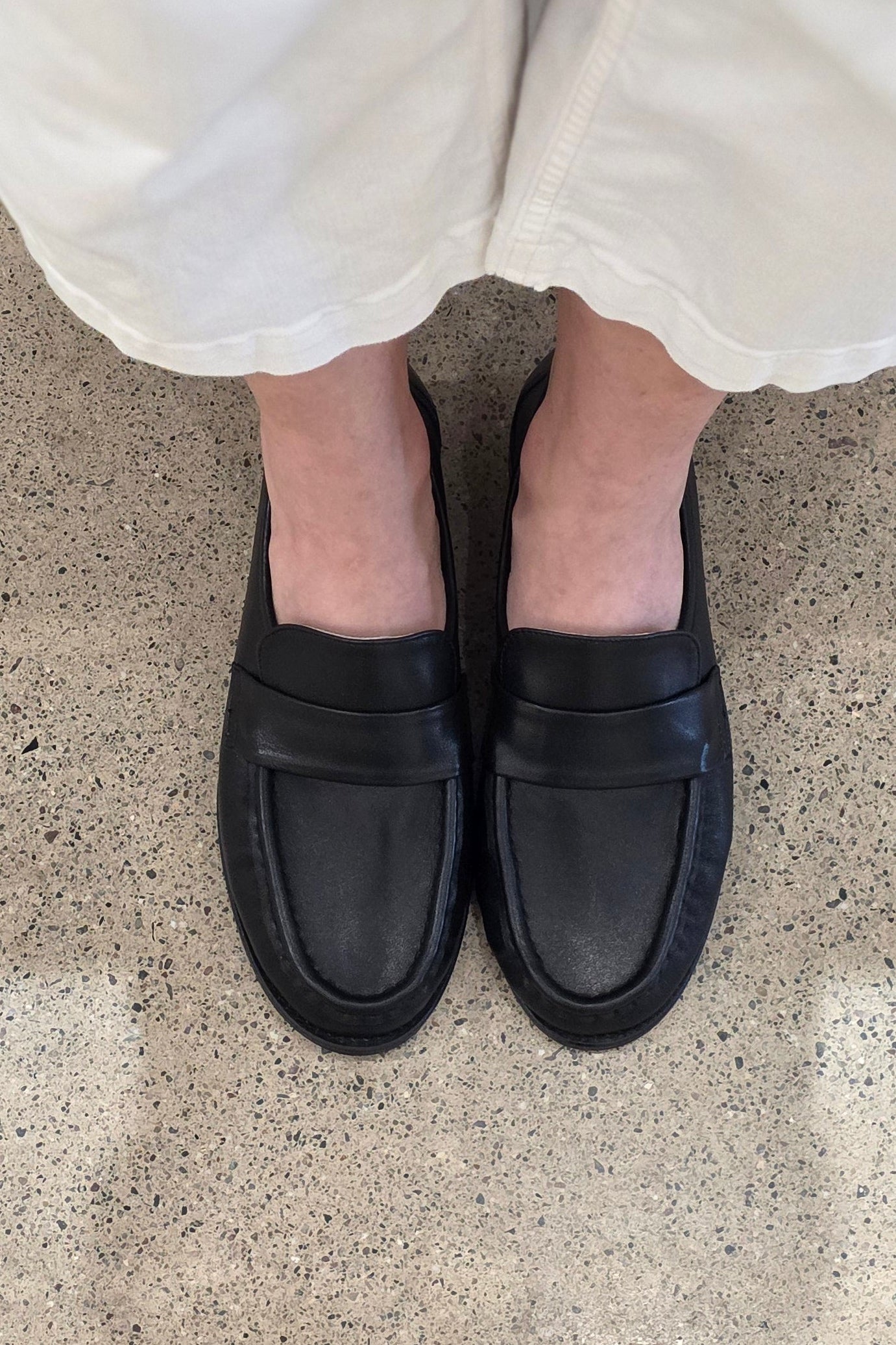 Muse Classic Loafer