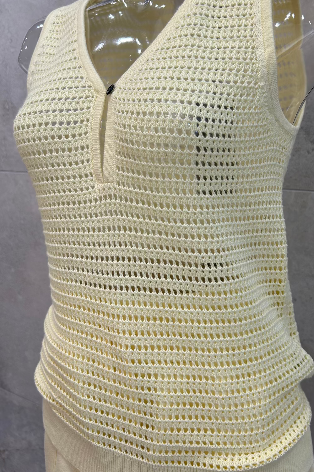 Ramon Knit Tank