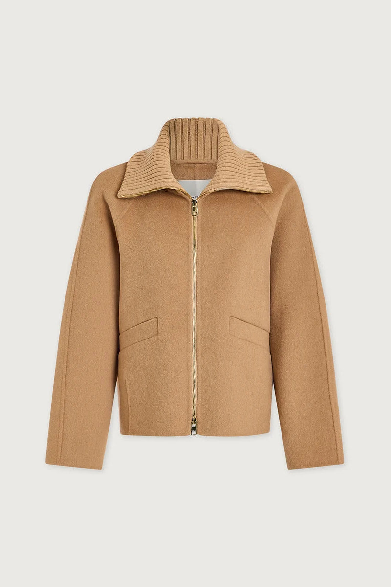 Darnley Short Jacket
