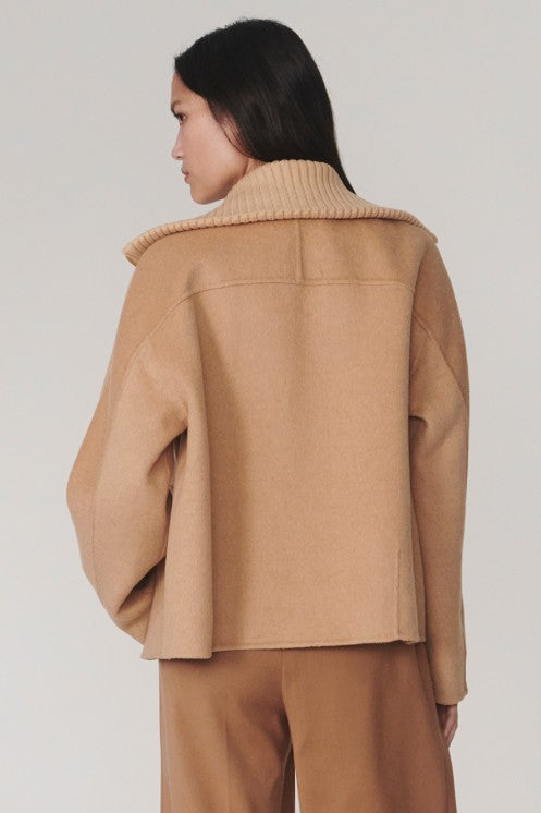 Darnley Short Jacket
