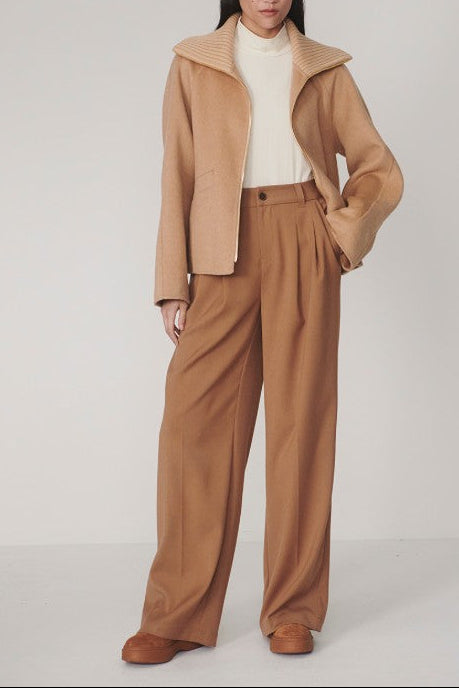 Darnley Short Jacket